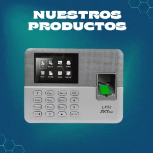 CONTROL DE ASISTENCIA CON PUERTOS USB