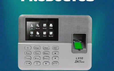 CONTROL DE ASISTENCIA CON PUERTOS USB