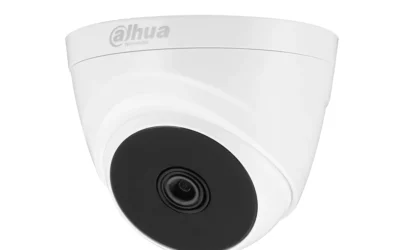 CAMARA HDCVI COOPER DOMO 5MP
