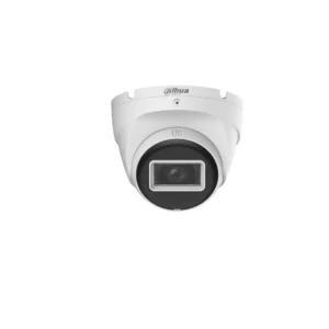 CAMARA HDCVI COOPER DOMO 2MP METALICA