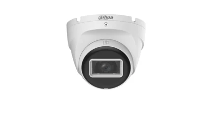 CAMARA HDCVI COOPER DOMO 2MP METALICA