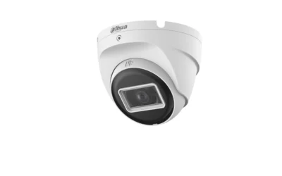 CAMARA HDCVI COOPER DOMO 5MP METALICA