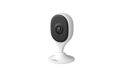 CAMARA IP CUBE WIFI 3MP