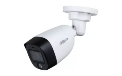 CAMARA HDCVI BALA 2MP FULL COLOR