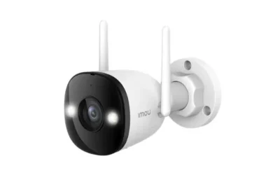 CAMARA IP INALAMBRICA TIPO BALA 3MP
