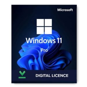 Licencia Windows 11 Pro