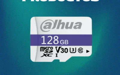 MEMORIA MICRO SD DE 128GB DAHUA